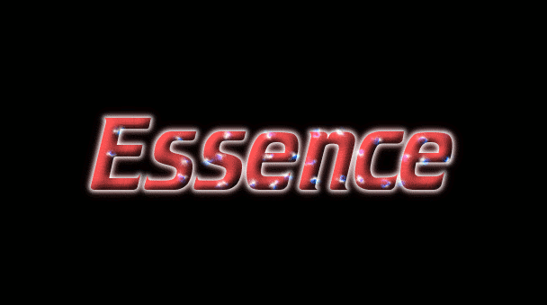 Essence 徽标