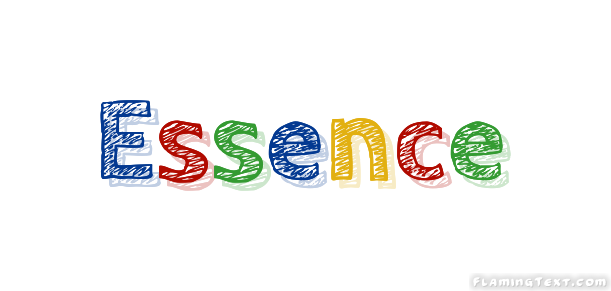 Essence شعار