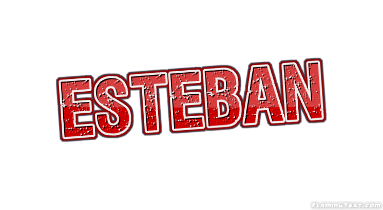 Esteban شعار