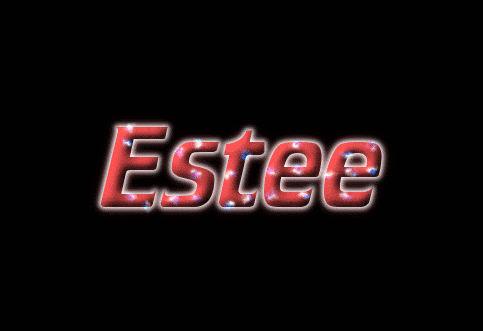 Estee Logo