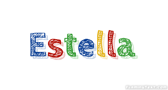 Estella ロゴ
