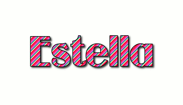 Estella ロゴ