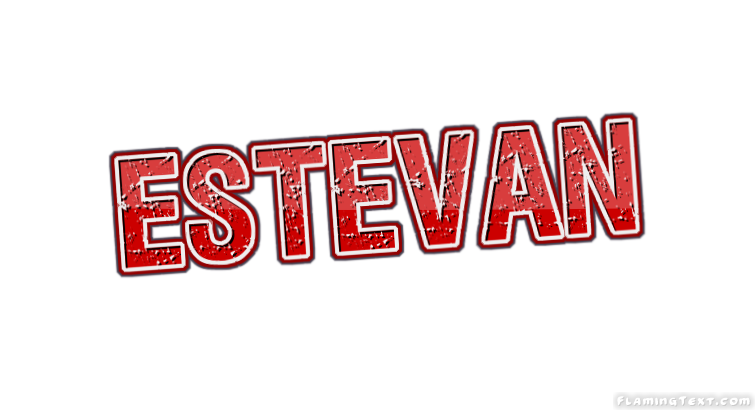 Estevan Logotipo
