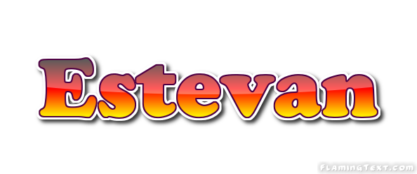 Estevan شعار