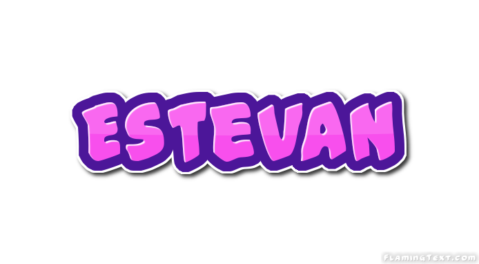 Estevan Logo