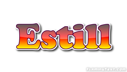 Estill Logo
