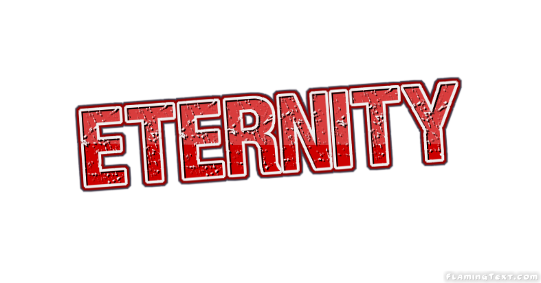 Eternity Лого