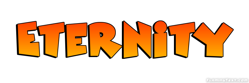 Eternity Лого