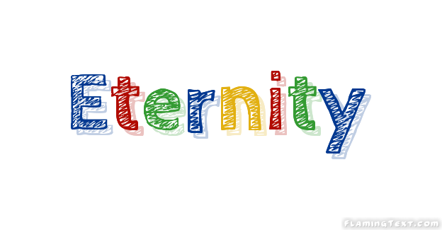 Eternity Logo