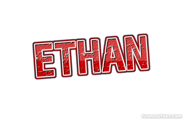 Ethan ロゴ