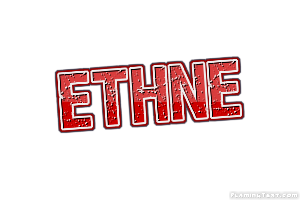 Ethne شعار