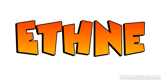 Ethne شعار