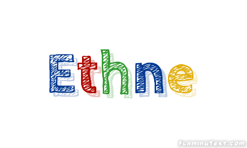 Ethne Logotipo