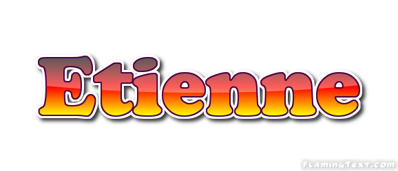 Etienne Logotipo