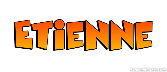 Etienne Logo