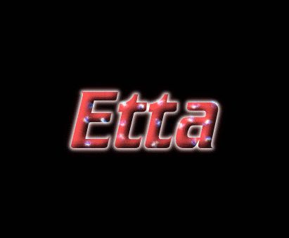 Etta Лого