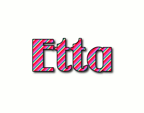 Etta Logotipo