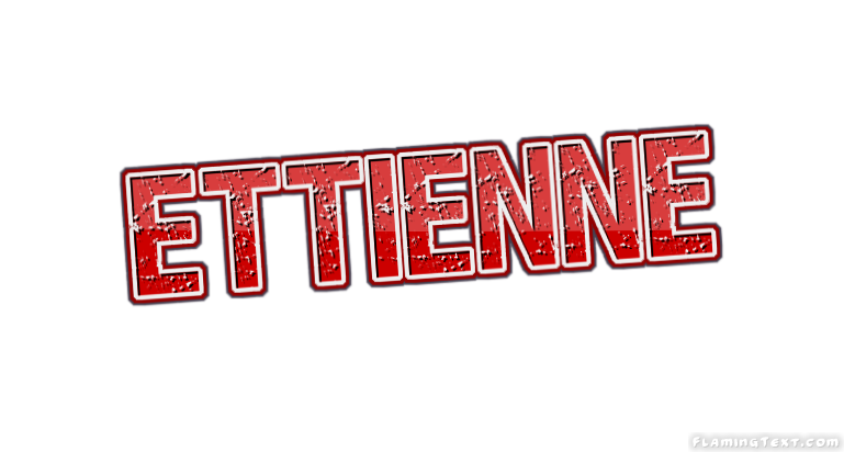 Ettienne شعار