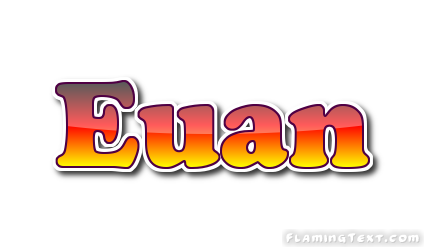 Euan شعار