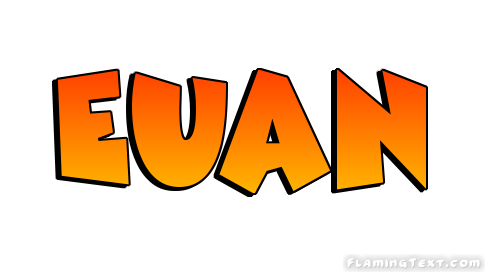 Euan شعار
