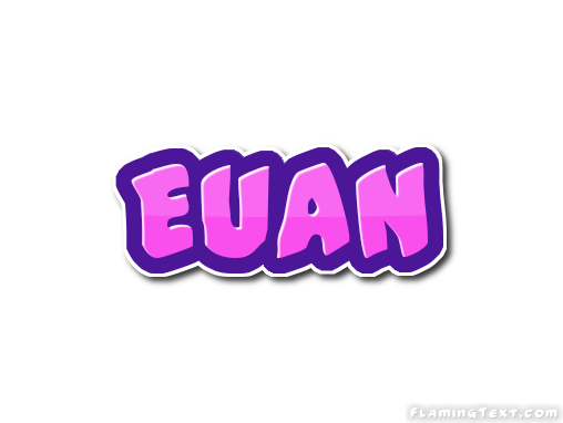 Euan Лого