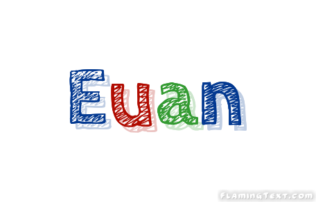 Euan ロゴ