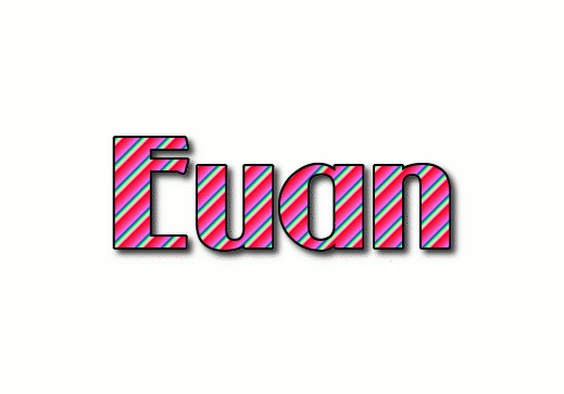 Euan Logo