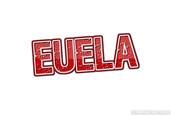 Euela Logotipo