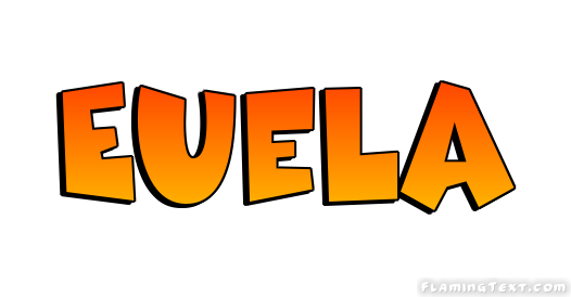 Euela Logotipo