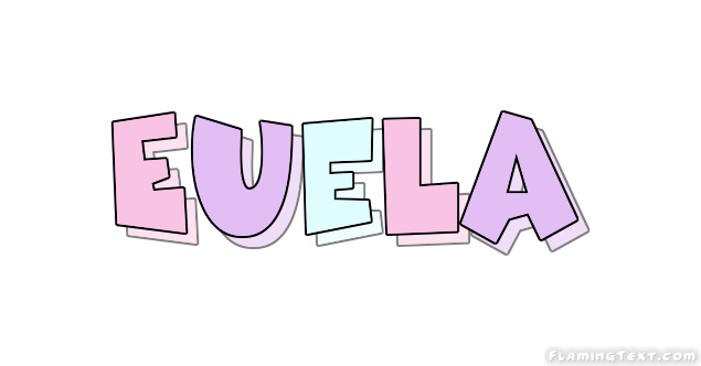 Euela Logo