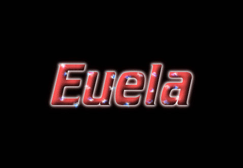 Euela Лого