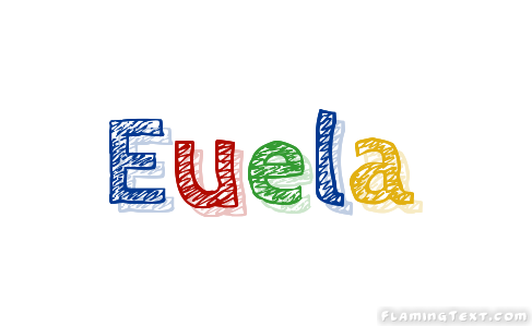 Euela 徽标