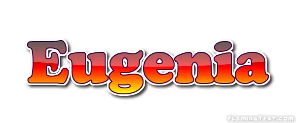 Eugenia Logo