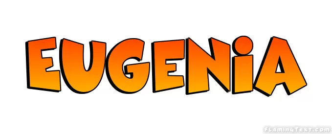 Eugenia Logo