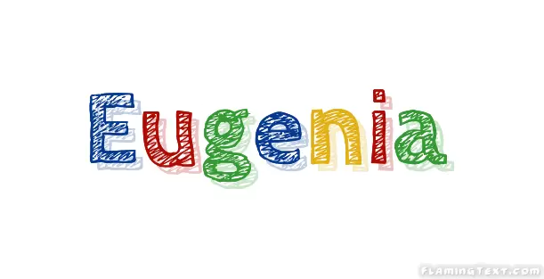 Eugenia Logo