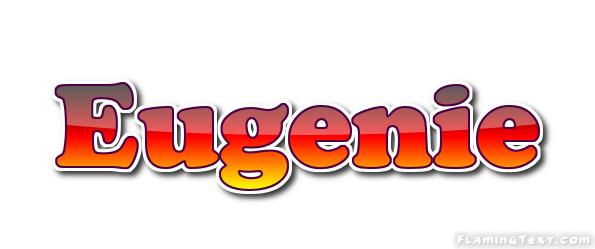 Eugenie Лого