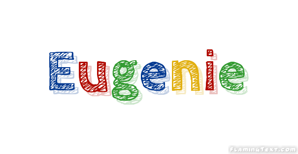 Eugenie Logotipo
