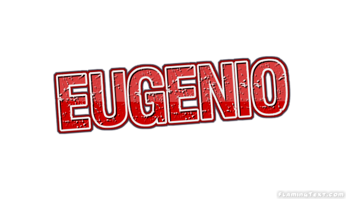 Eugenio Logo