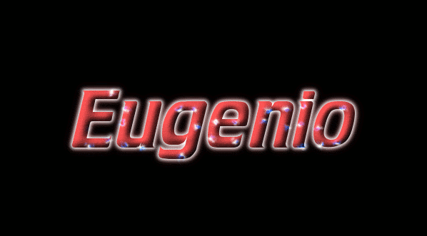 Eugenio Logo