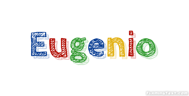 Eugenio Logo