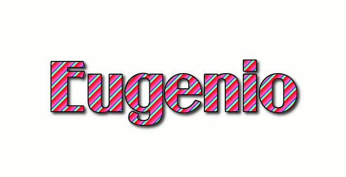 Eugenio Logotipo