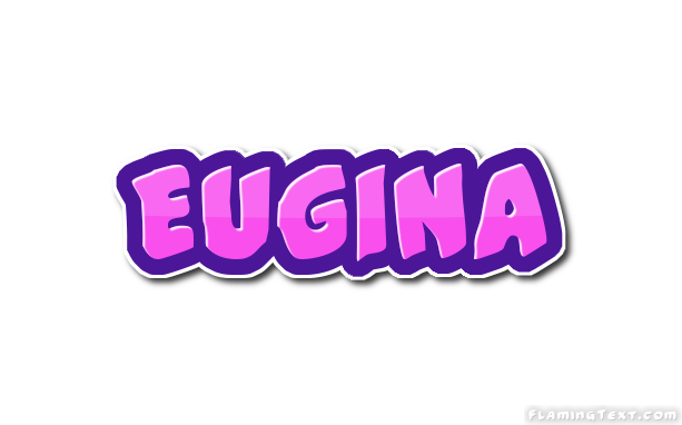 Eugina Logo