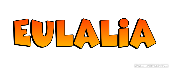 Eulalia Logo