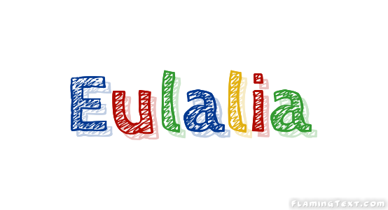 Eulalia Logo