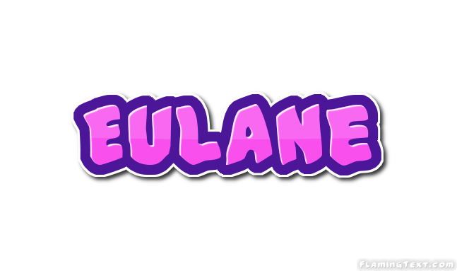 Eulane Logotipo