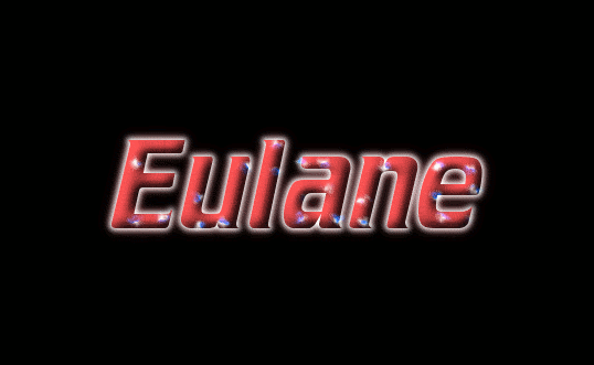 Eulane شعار