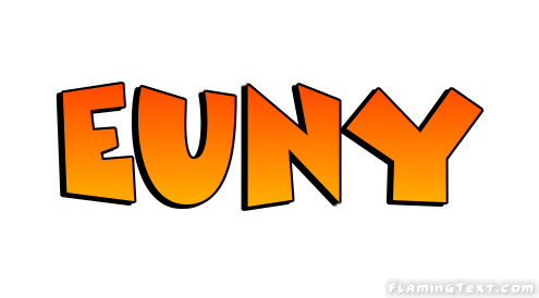 Euny Logotipo