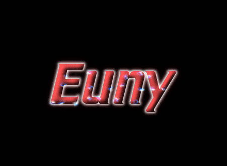 Euny شعار