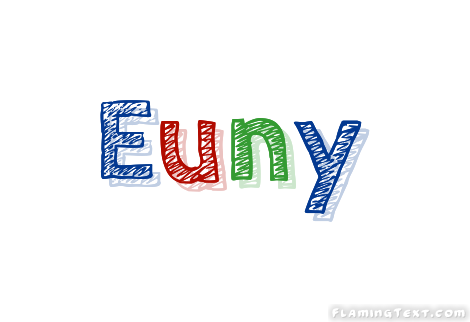 Euny Logotipo