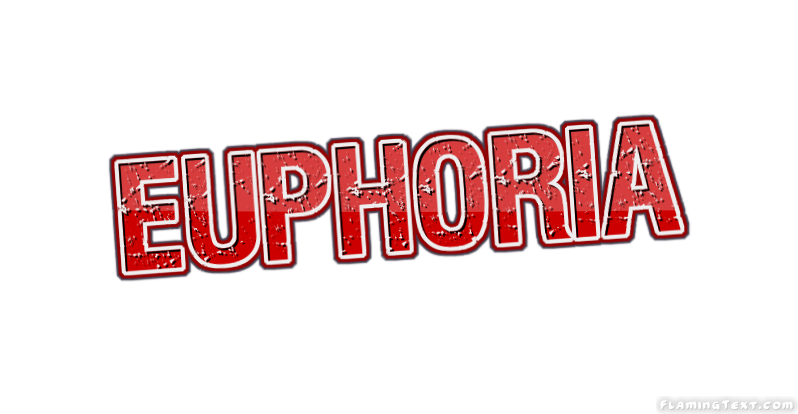 Euphoria Лого